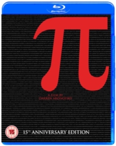 Movie - Pi in the group Movies / Film Blu-ray at Bengans Skivbutik AB (5653671)
