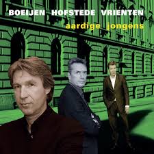Boeijen Hofstede Vrienten - Aardige Jongens in the group OUR PICKS / -Start Music On Vinyl at Bengans Skivbutik AB (5653683)