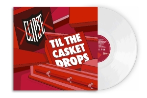 Clipse - Til The Casket Drops in the group OUR PICKS / Friday Releases / 2026-02-20 at Bengans Skivbutik AB (5653687)