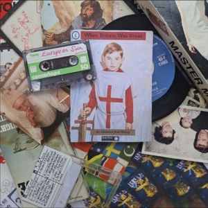 European Sun - When Britain Was Great in the group VINYL at Bengans Skivbutik AB (5653726)
