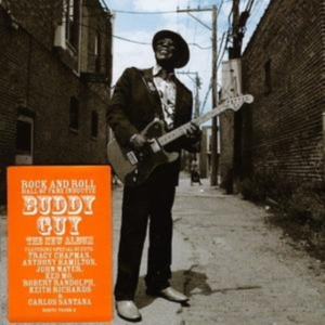 Guy Buddy - Bring 'Em In in the group Minishops / Buddy Guy at Bengans Skivbutik AB (565373)