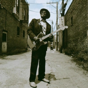 Guy Buddy - Bring 'Em In in the group Minishops / Buddy Guy at Bengans Skivbutik AB (565373)