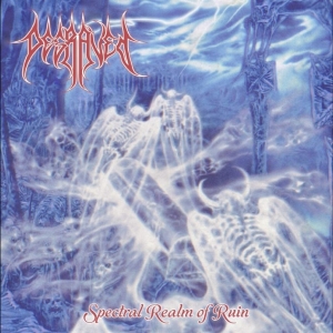 Degraved - Spectral Realm Of Ruin in the group VINYL / Upcoming releases / Pop-Rock at Bengans Skivbutik AB (5653732)