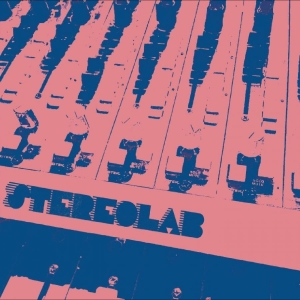 Stereolab - Cloud Land / Flashes In The Afterno in the group VINYL / Upcoming releases / Pop-Rock at Bengans Skivbutik AB (5653737)
