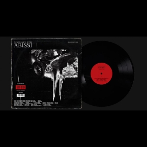 To Die On Ice - Panoramica Degli Abissi in the group OUR PICKS / Friday Releases / 2026-02-06 at Bengans Skivbutik AB (5653750)