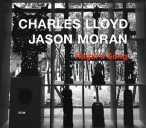 Charles Lloyd / Jason Moran - Hagars Song in the group CD / Jazz at Bengans Skivbutik AB (565387)