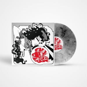 The Soft Machine - Turns On '67 in the group VINYL / Pop-Rock at Bengans Skivbutik AB (5653877)