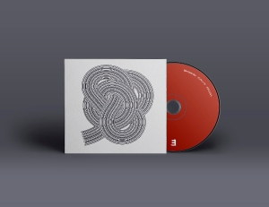 Ben Wendel - Barcode in the group CD / Upcoming releases / Jazz at Bengans Skivbutik AB (5653878)