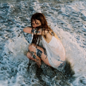 Lala Lala - Heaven 2 in the group CD / Upcoming releases / Pop-Rock at Bengans Skivbutik AB (5653979)