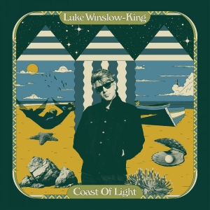 Winslow-King Luke - Coast Of Light in the group CD / Upcoming releases / Country at Bengans Skivbutik AB (5654005)