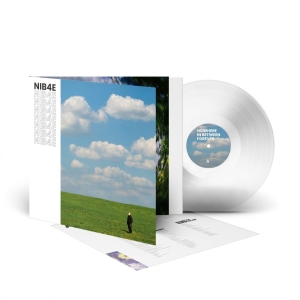 Lantlos - Nowhere In Between Forever (Clear V in the group VINYL / Upcoming releases / Pop-Rock at Bengans Skivbutik AB (5654031)