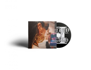 Lionheart - Valley Of Death Ii in the group CD / Upcoming releases / Hårdrock at Bengans Skivbutik AB (5654041)