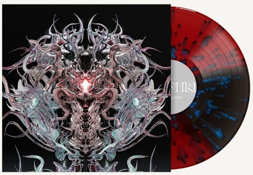 Polyphia - Remember That You Will Die (Red, Bl in the group VINYL / Pop-Rock at Bengans Skivbutik AB (5654046)