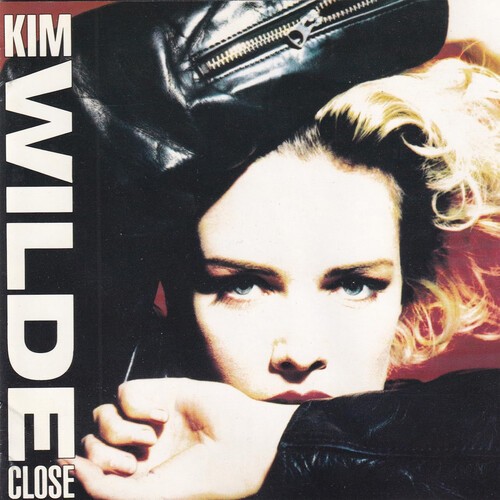 Kim Wilde - Close - Expanded in the group CD / Pop-Rock at Bengans Skivbutik AB (5654061)