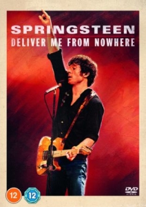 Bruce Springsteen - Deliver Me From Nowhere (Dvd) in the group OTHER / Music-DVD & Bluray / Kommande at Bengans Skivbutik AB (5654093)