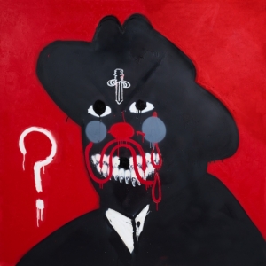 21 Savage - What Happened To The Streets? (2Lp) in the group VINYL / Upcoming releases / Hip Hop-Rap at Bengans Skivbutik AB (5654098)