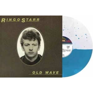 Ringo Starr - Old Wave in the group VINYL / Upcoming releases / Pop-Rock at Bengans Skivbutik AB (5654124)