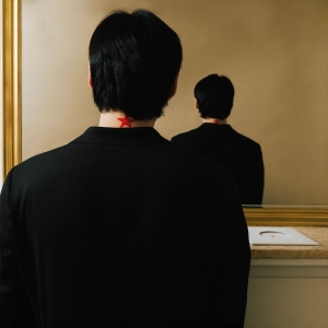 The Sophs - Goldstar (Transparent Red Vinyl) in the group VINYL / Upcoming releases / Pop-Rock at Bengans Skivbutik AB (5654145)