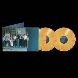 Molly Hatchet - Live At The Royal Oak Theater 1980 in the group VINYL / Upcoming releases / Pop-Rock at Bengans Skivbutik AB (5654150)