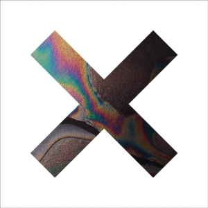 The Xx - Co-Exist in the group VINYL / Upcoming releases / Elektroniskt,Pop-Rock at Bengans Skivbutik AB (5654165)