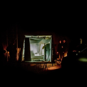 Deathcrash - Somersaults in the group VINYL / Upcoming releases / Pop-Rock at Bengans Skivbutik AB (5654184)