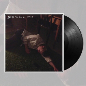 Solen - Till De Som Bryr Sig in the group VINYL / Upcoming releases / Pop-Rock,Svensk Musik at Bengans Skivbutik AB (5654190)
