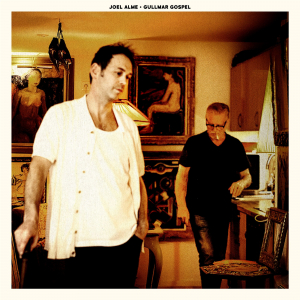 Joel Alme - Gullmar Gospel (LP Incl Signed Card) in the group VINYL / Upcoming releases / Pop-Rock,Svensk Musik at Bengans Skivbutik AB (5654240)