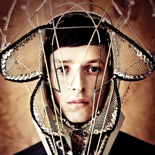 Totally Enormous Extinct Dinosaurs - Trouble in the group VINYL / Elektroniskt at Bengans Skivbutik AB (5654263)