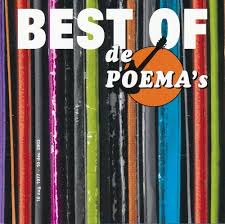 De Poema's - Best Of in the group OUR PICKS / -Start Music On Vinyl at Bengans Skivbutik AB (5654267)