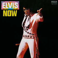 Elvis Presley - Elvis Now in the group OUR PICKS / Friday Releases / 2026-03-06 at Bengans Skivbutik AB (5654272)