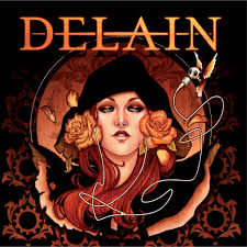 Delain - We Are The Others in the group OUR PICKS / Friday Releases / 2026-03-06 at Bengans Skivbutik AB (5654273)