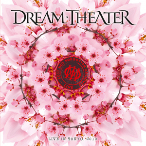 Dream Theater - Lost Not Forgotten Archives: Live In Tokyo, 2010 (180g White Vinyl 2LP) in the group VINYL / Upcoming releases / Pop-Rock at Bengans Skivbutik AB (5654282)