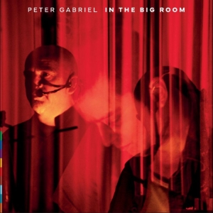 Peter Gabriel - In The Big Room in the group VINYL / Upcoming releases / Pop-Rock at Bengans Skivbutik AB (5654309)