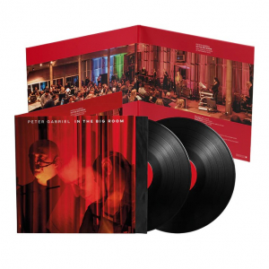 Peter Gabriel - In The Big Room (2LP) in the group VINYL / Upcoming releases / Pop-Rock at Bengans Skivbutik AB (5654309)