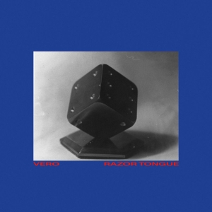 Vero - Razor Tongue (Ltd Gray Vinyl) in the group VINYL / Upcoming releases / Pop-Rock at Bengans Skivbutik AB (5654323)