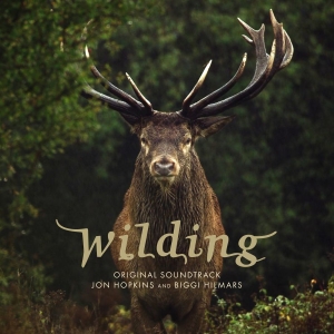 Jon Hopkins - Wilding (Original Soundtrack) in the group CD / Upcoming releases / Film-Musikal at Bengans Skivbutik AB (5654333)