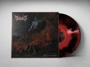 Sidious - Malefic Necropolis (Swirl Vinyl Lp) in the group OUR PICKS / Friday Releases / 2026-02-06 at Bengans Skivbutik AB (5654348)