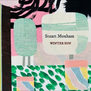 Stuart Moxham - Winter Sun in the group VINYL / Upcoming releases / Pop-Rock at Bengans Skivbutik AB (5654385)