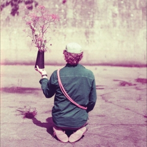 Seán Mac Erlaine & Caoimhín Ó Ragha - Old Segotia in the group VINYL / Upcoming releases / Pop-Rock at Bengans Skivbutik AB (5654412)