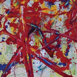 Gardner Drew - Wave Field in the group VINYL / Upcoming releases / Pop-Rock at Bengans Skivbutik AB (5654414)