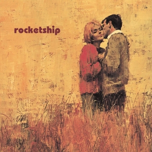 Rocketship - A Certain Smile, A Certain Sadness in the group VINYL / Upcoming releases / Pop-Rock at Bengans Skivbutik AB (5654430)