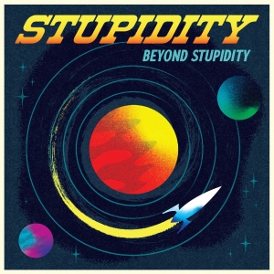 Stupidity - Beyond Stupidity in the group VINYL / Upcoming releases / Pop-Rock at Bengans Skivbutik AB (5654438)