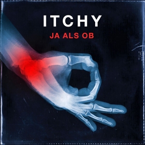 Itchy - Ja Als Ob in the group CD / Upcoming releases / Pop-Rock at Bengans Skivbutik AB (5654470)