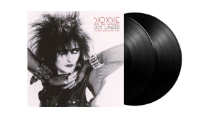 Siouxsie & The Banshees - Just Landed - Florida Broadcast 198 in the group VINYL / Upcoming releases / Pop-Rock at Bengans Skivbutik AB (5654504)
