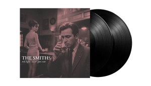 Smiths The - Red Light Never Goes Out (2 Lp Blac in the group VINYL / Upcoming releases / Pop-Rock at Bengans Skivbutik AB (5654505)