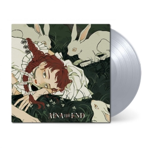 Aina The End - My Collection Of Anime Songs (Trans in the group VINYL / Upcoming releases / Film-Musikal at Bengans Skivbutik AB (5654508)