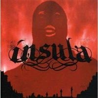 Insula - Blood Red Sky in the group CD / Pop-Rock at Bengans Skivbutik AB (565451)