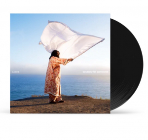 Elmiene - Sounds For Someone in the group VINYL / Upcoming releases / RnB-Soul at Bengans Skivbutik AB (5654542)