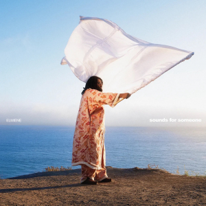 Elmiene - Sounds For Someone (Indies Vinyl) in the group VINYL / Upcoming releases / RnB-Soul at Bengans Skivbutik AB (5654543)