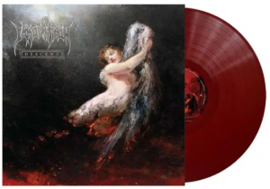 Immolation - Descent (Oxblood Vinyl LP) in the group VINYL / Upcoming releases / Hårdrock at Bengans Skivbutik AB (5654546)